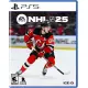 NHL 25