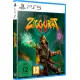 Ziggurat II