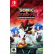 Sonic x Shadow Generations