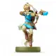 amiibo The Legend of Zelda: Breath of the Wild Series Figure (Link: Archer)