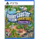 RollerCoaster Tycoon Adventures Deluxe