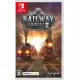 Railway Empire 2 Nintendo Switch Edition