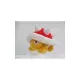 Super Mario All Star Collection AC29: Super Mario Plush Spiny (S)