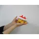 Super Mario All Star Collection AC29: Super Mario Plush Spiny (S)