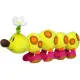 Super Mario All Star Collection AC26: Super Mario Plush Wiggler (S)