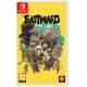 Eastward