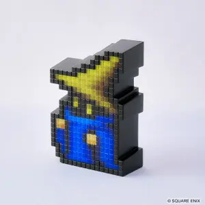 Final Fantasy Series Pixel Light FF Pixe...