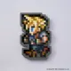 Final Fantasy Record Keeper Rubber Tray Cloud