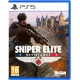 Sniper Elite: Resistance