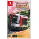 Tetsudou Nippon Rosen Tabi EX: Tozan Densha Odakyu Hakone-hen