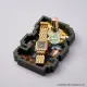 Final Fantasy Record Keeper Rubber Tray Cloud