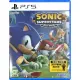 Sonic Superstars