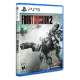 FRONT MISSION 2: Remake