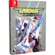 Gradius Origins Classic Edition #Limited Run 279