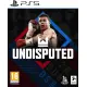 Undisputed