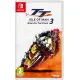 TT Isle of Man: Ride on the Edge 3 