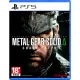 Metal Gear Solid Delta: Snake Eater