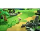 Fantasy Life i: The Girl Who Steals Time