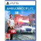 Ambulance Life: A Paramedic Simulator