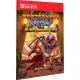 Montezuma s Revenge [The 40th Anniversary Edition] (Limited Edition) LE PLAY EXCLUSIVES