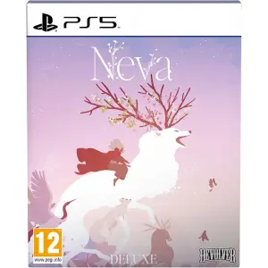 Neva [Deluxe Edition]