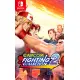 Capcom Fighting Collection 2
