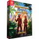 Montezuma s Revenge [The 40th Anniversary Edition] (Limited Edition) LE PLAY EXCLUSIVES