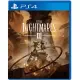 Little Nightmares III
