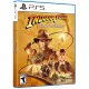 Indiana Jones and the Great Circle