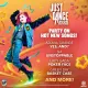 Just Dance 2025 Edition [Limited Edition] (Code in a box)