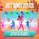 Just Dance 2025 Edition [Limited Edition] (Code in a box)