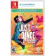 Just Dance 2025 Edition [Limited Edition] (Code in a box)