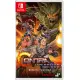 Contra: Operation Galuga