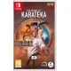 The Making of Karateka