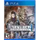 Valkyria Chronicles 4
