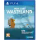 Golf Club: Wasteland
