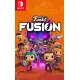 Funko Fusion