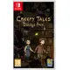 Creepy Tales Double Pack 