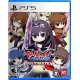 Phantom Breaker - Battle Grounds Ultimate 