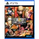 Fatal Fury: City of the Wolves