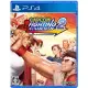Capcom Fighting Collection 2
