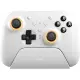 8Bitdo Ultimate 2 Wireless Controller for Windows & Android (White)