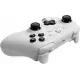 8Bitdo Ultimate 2 Wireless Controller for Windows & Android (White)