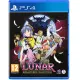 Lunar Remastered Collection