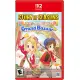 Story of Seasons: Grand Bazaar [Premium Edition] 