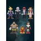 Final Fantasy Vii Polygon Figure Vol 1