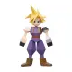 Final Fantasy Vii Polygon Figure Vol 1