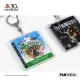 PlayStation 30th Anniversary Acrylic Keychain (Set of 8 Pieces)