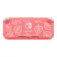 Nintendo Switch Lite [Animal Crossing: Isabelle Aloha Edition] (Coral)