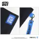 Astro Bot Canvas Bag